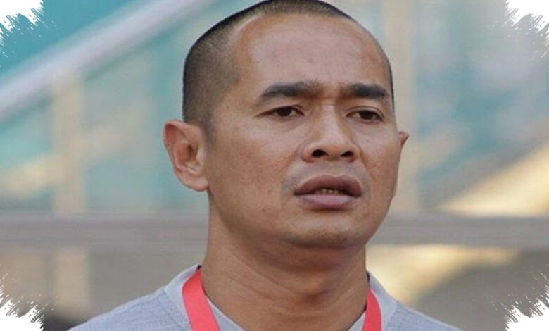 Kurniawan Dwi Yulianto Pimpin Indonesia All Stars, Tantangan Aston Villa Sudah di Depan Mata