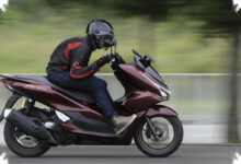 Honda PCX 160 Makin Lengkap, Beda Harga Tiap Tipe Bikin Pilihan Lebih Jelas