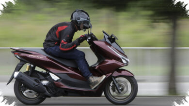 Honda PCX 160 Makin Lengkap, Beda Harga Tiap Tipe Bikin Pilihan Lebih Jelas