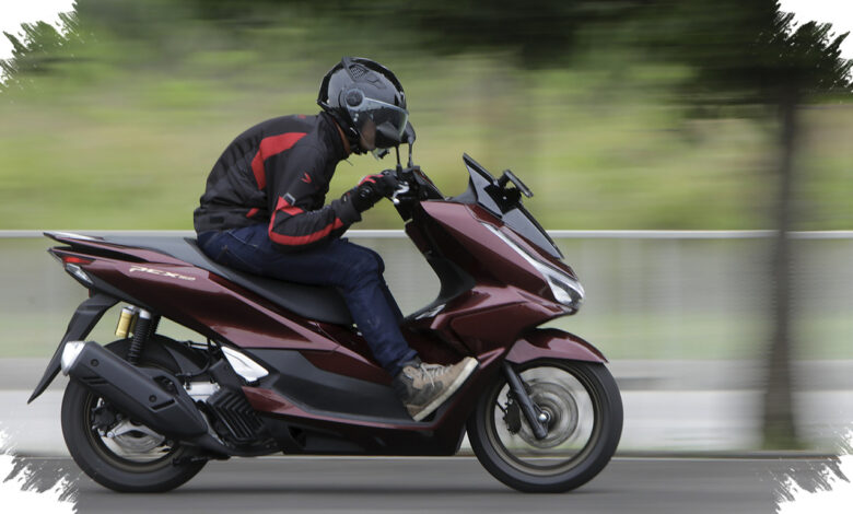 Honda PCX 160 Makin Lengkap, Beda Harga Tiap Tipe Bikin Pilihan Lebih Jelas