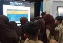 Lomba Koding Piala Surya Paloh Tarik Ratusan Siswa, Perayaan 20 Tahun Sukma Bangsa Makin Berwarna