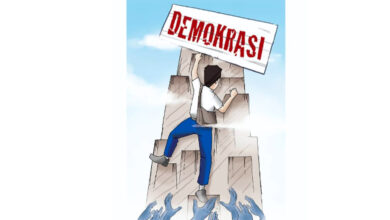 10 Tahun Kudeta Gagal, Turki Kembali Peringatkan Ancaman bagi Demokrasi