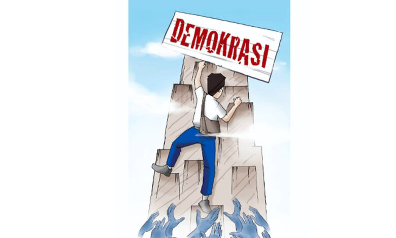10 Tahun Kudeta Gagal, Turki Kembali Peringatkan Ancaman bagi Demokrasi