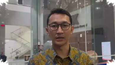 KPK Sambut Tim 9 Kejagung, Pengusutan Kasus Febrie Adriansyah Makin Terbuka