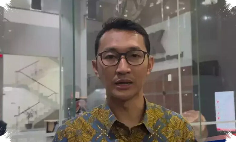 KPK Sambut Tim 9 Kejagung, Pengusutan Kasus Febrie Adriansyah Makin Terbuka