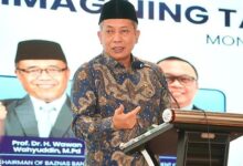 Ferry Juliantono Tepis 3 Isu Koperasi Merah Putih, Dari Untung Rp 78 Ribu hingga Gaji Pengelola