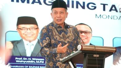 Ferry Juliantono Tepis 3 Isu Koperasi Merah Putih, Dari Untung Rp 78 Ribu hingga Gaji Pengelola