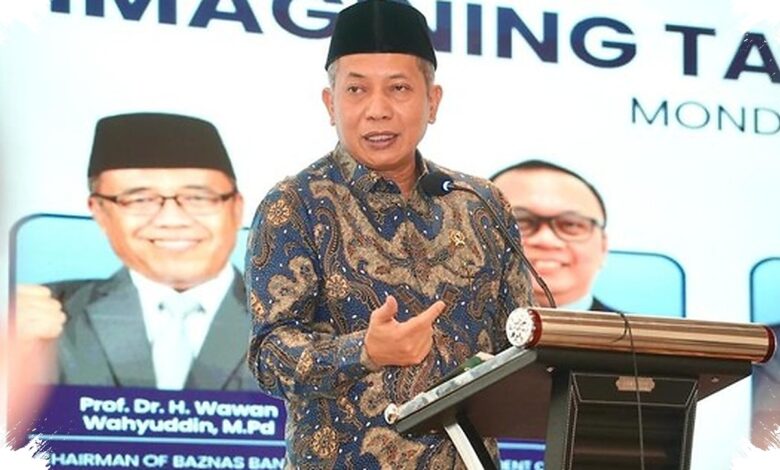Ferry Juliantono Tepis 3 Isu Koperasi Merah Putih, Dari Untung Rp 78 Ribu hingga Gaji Pengelola