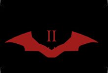 The Batman Part II Mundur Lagi ke 2028, Cuplikan Baru Pattinson Muncul
