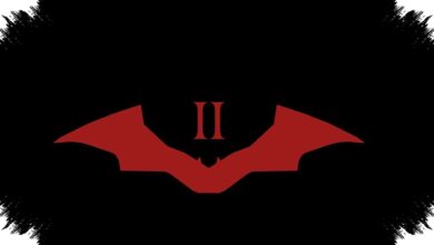 The Batman Part II Mundur Lagi ke 2028, Cuplikan Baru Pattinson Muncul