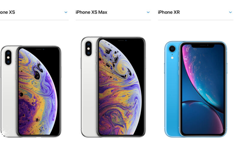iPhone XR dan iPhone XS di 2026, Murah Tapi Ada Batas yang Tak Bisa Diabaikan