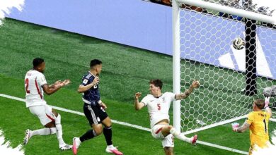 Argentina Tertatih-Tatih ke Final Piala Dunia 2026, Tiga Laga Knockout Jadi Drama