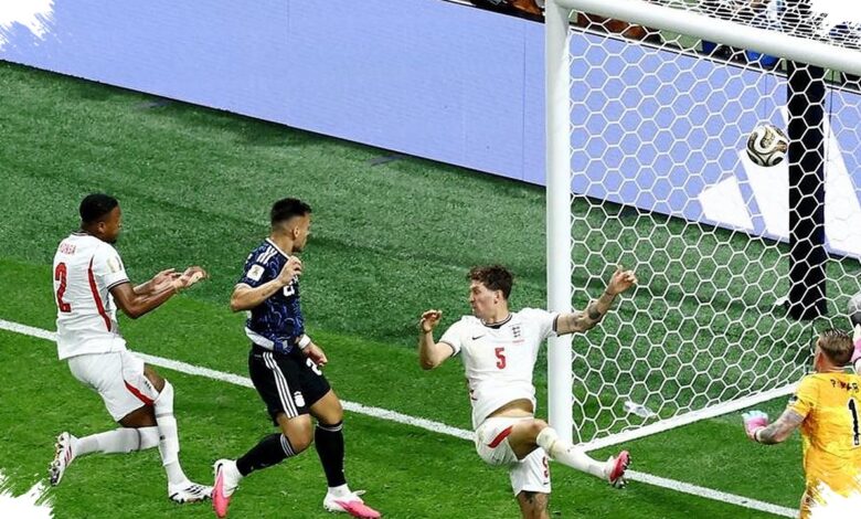 Argentina Tertatih-Tatih ke Final Piala Dunia 2026, Tiga Laga Knockout Jadi Drama