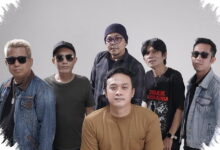 JUKE Hadirkan Nostalgia Pop Rock 2000-an, EP Perdana Ini Dibuat Tetap Segar