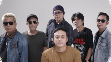 JUKE Hadirkan Nostalgia Pop Rock 2000-an, EP Perdana Ini Dibuat Tetap Segar