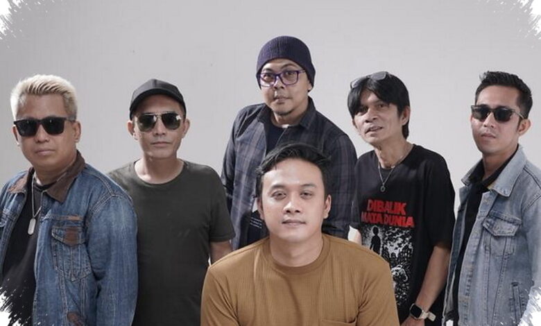JUKE Hadirkan Nostalgia Pop Rock 2000-an, EP Perdana Ini Dibuat Tetap Segar