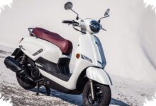 Suzuki Saluto 125 vs SYM Fiddle 125, Elegan Sederhana atau Fitur yang Lebih Lengkap