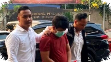 Ancaman Bom di SDN Srengseng Sawah 15, Polisi Tetapkan MY Tersangka dan Ungkap Motif Awal