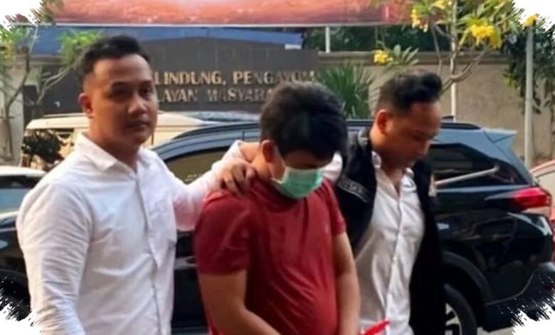 Ancaman Bom di SDN Srengseng Sawah 15, Polisi Tetapkan MY Tersangka dan Ungkap Motif Awal