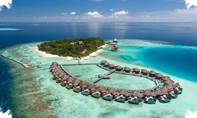 8 Resor Indonesia Masuk 15 Terbaik Asia 2026, Bali Tetap Mendominasi