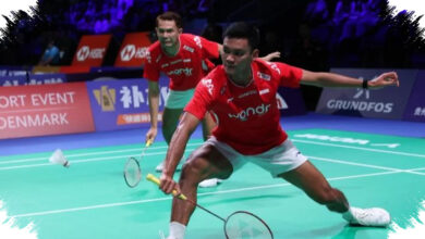 Fajar/Fikri Lolos, Harapan Indonesia di Japan Open 2026 Masih Terjaga