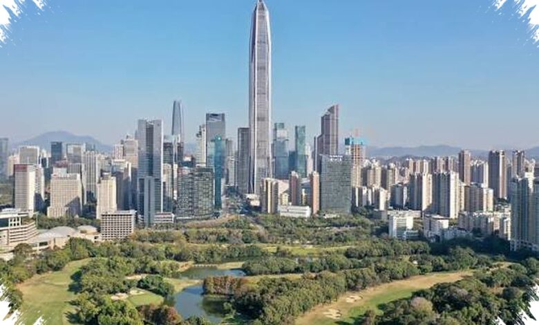 China Mau Capai Harapan Hidup 80 Tahun, 3 Strategi Besarnya Mulai Digarap