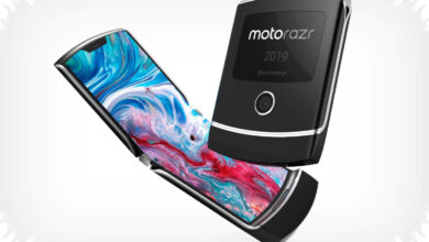7 Keunggulan Motorola Razr Fold, Kamera 164 DXOMARK dan Baterai 6.000 mAh