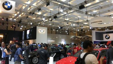 Toyota Siapkan 2 Model Baru ke GIIAS 2026, Satu Mengarah ke Keluarga Land Cruiser
