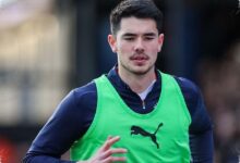 Elkan Baggott Tinggalkan Ipswich, Millwall Buka Babak Baru di Championship