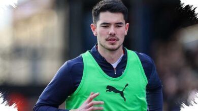 Elkan Baggott Tinggalkan Ipswich, Millwall Buka Babak Baru di Championship