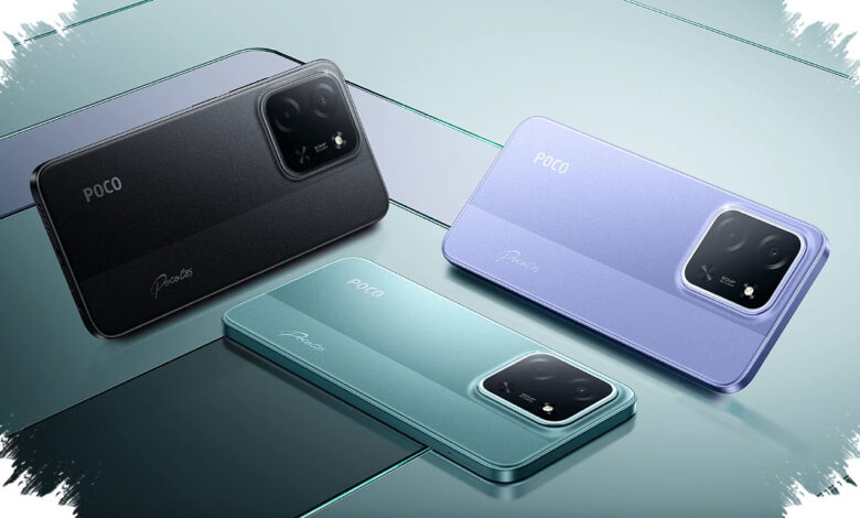 Poco C85 Dibidik Jadi Penantang Baru Rp1 Jutaan, Baterai 6.000 mAh Jadi Senjata Utama