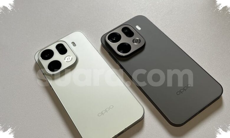5 HP Kamera Android yang Paling Layak Dibandingkan iPhone, dari Pixel sampai Oppo