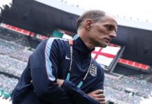 Inggris Tersingkir, Rekor Pelatih Lokal di Piala Dunia Tetap Tak Tergoyahkan