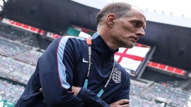 Inggris Tersingkir, Rekor Pelatih Lokal di Piala Dunia Tetap Tak Tergoyahkan