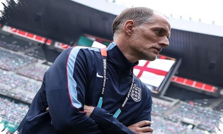 Inggris Tersingkir, Rekor Pelatih Lokal di Piala Dunia Tetap Tak Tergoyahkan