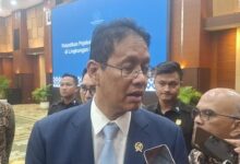 Purbaya Masih Menahan Keputusan Pajak JHT, Data BPJS Jadi Kunci