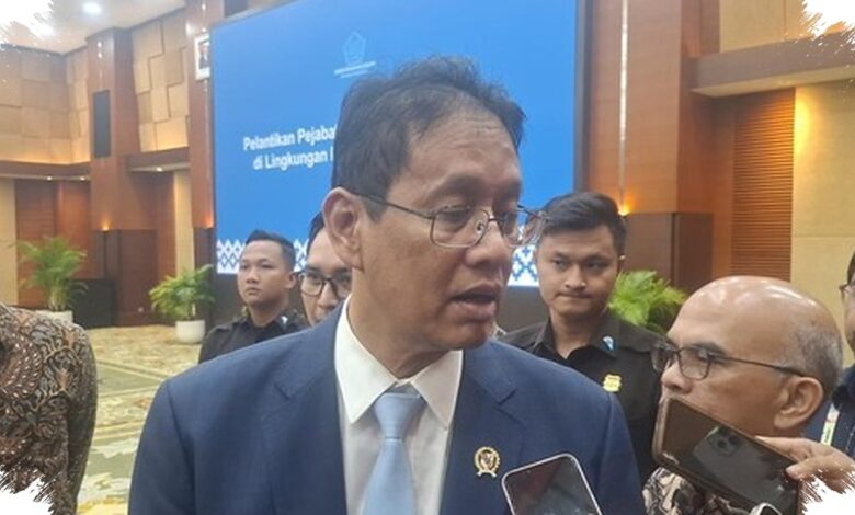 Purbaya Masih Menahan Keputusan Pajak JHT, Data BPJS Jadi Kunci