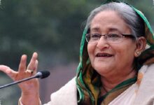 Bangladesh Kejar Aset Rp 10 Triliun Terkait Sheikh Hasina, Perburuan Uang Belum Usai
