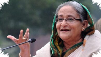 Bangladesh Kejar Aset Rp 10 Triliun Terkait Sheikh Hasina, Perburuan Uang Belum Usai