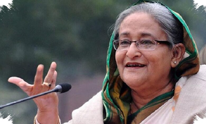 Bangladesh Kejar Aset Rp 10 Triliun Terkait Sheikh Hasina, Perburuan Uang Belum Usai
