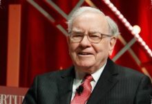 Buffett Percepat Warisan Berkshire, Seluruh Sahamnya Akan Habis Dibagi Sebelum 2034