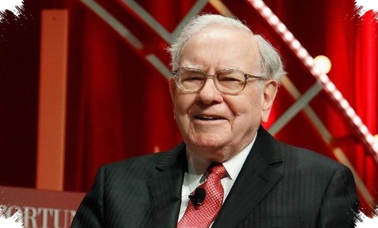 Buffett Percepat Warisan Berkshire, Seluruh Sahamnya Akan Habis Dibagi Sebelum 2034