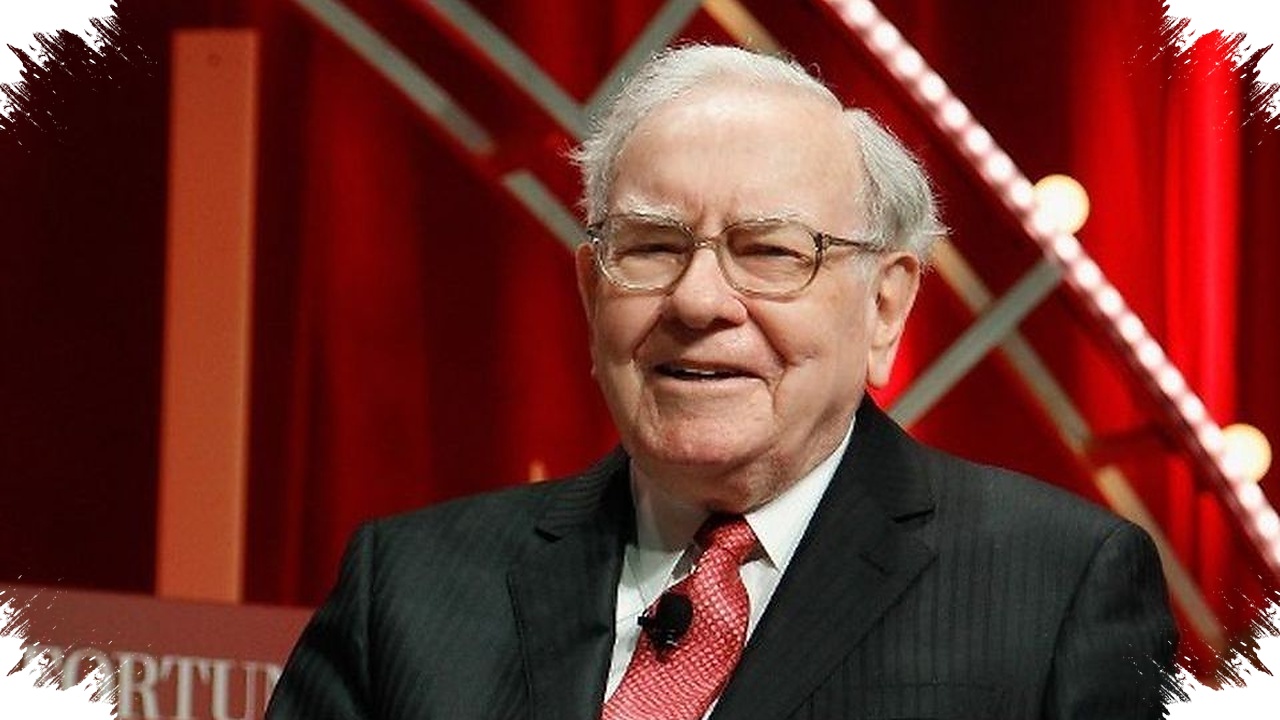 Buffett Percepat Warisan Berkshire, Seluruh Sahamnya Akan Habis Dibagi Sebelum 2034