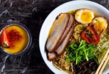 Odeng dan Ramen Instan Bisa Lebih Sehat, Begini Cara Menjaga Gizi Tanpa Hilang Hangatnya