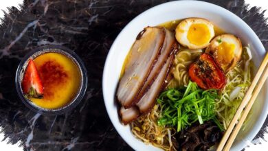 Odeng dan Ramen Instan Bisa Lebih Sehat, Begini Cara Menjaga Gizi Tanpa Hilang Hangatnya