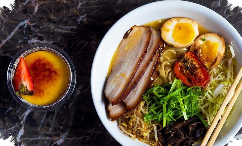 Odeng dan Ramen Instan Bisa Lebih Sehat, Begini Cara Menjaga Gizi Tanpa Hilang Hangatnya