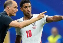 Tuchel Kehilangan Kendali di Akhir, Scaloni Balikkan Semifinal Inggris vs Argentina