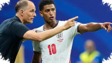 Tuchel Kehilangan Kendali di Akhir, Scaloni Balikkan Semifinal Inggris vs Argentina
