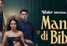 Manis di Bibir Punya Dua Wajah, Lagu Lama atau Series Baru?