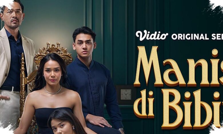 Manis di Bibir Punya Dua Wajah, Lagu Lama atau Series Baru?